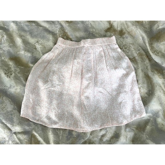 Abound Pink Skirt - Picture 2 of 4